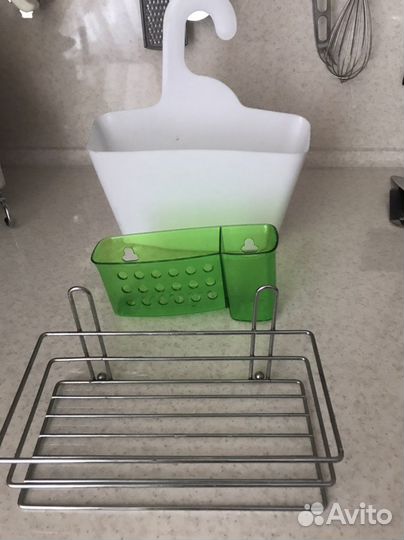 Аксессуары для кухни