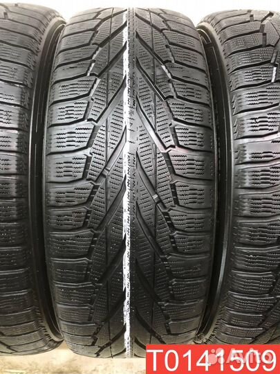 Nokian Tyres Hakkapeliitta R2 SUV 235/60 R18 107R