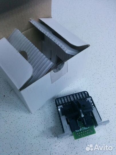 Печатающая головка Epson FX 1170