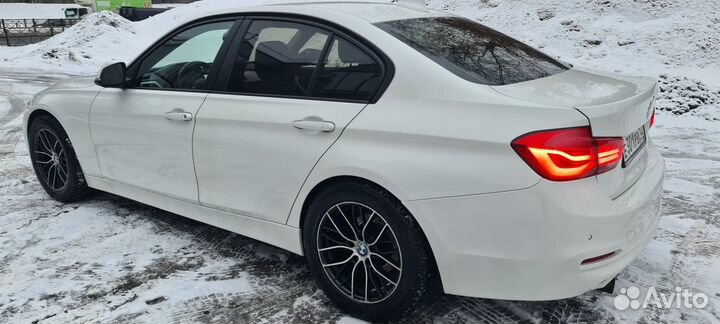 Личный водитель