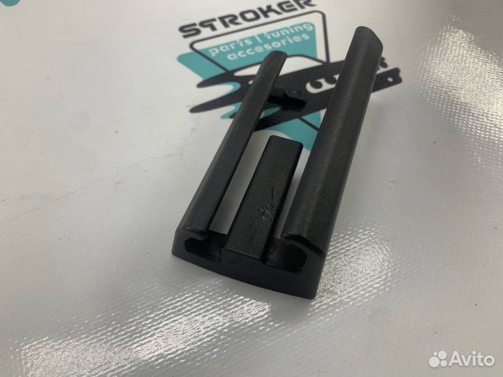 Накладка сиденья Bmw X5 F15 N63B44B 2013