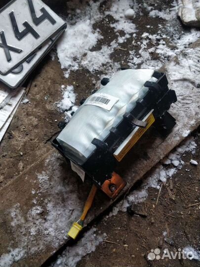 Подушка Безопасности chery qq6 В Торпеду