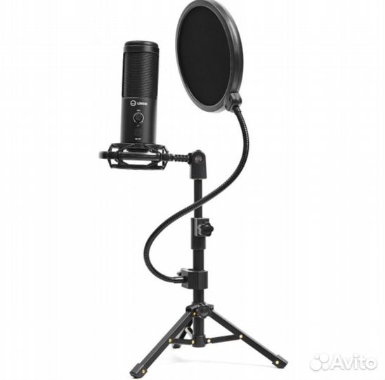 Микрофон Lorgar LRG-CMT721