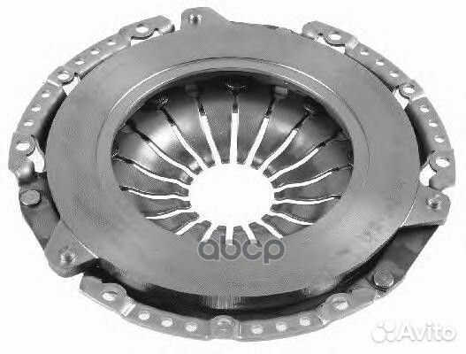 Корзина сцепления 3082000469 Sachs