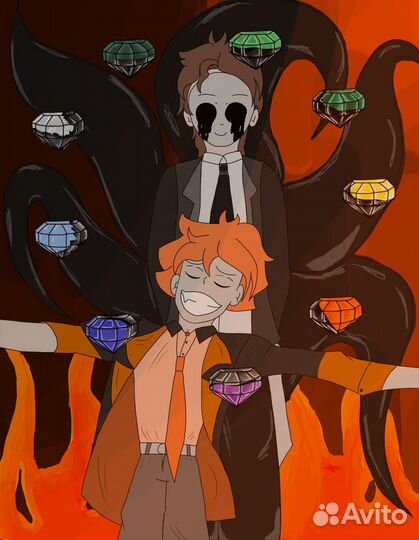 Художник иллюстратор