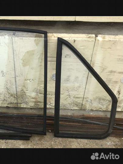 Форточка правой двери Ford Transit 4-5 до 2000