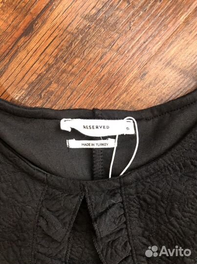 Платье новое