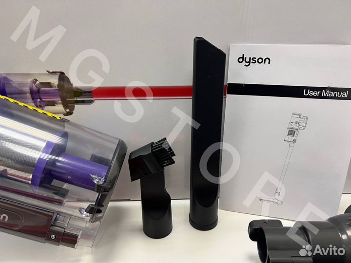 Пылесос Dyson V11s опт / розница
