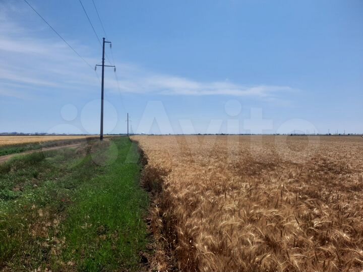 Участок 5,47 га (СНТ, ДНП)