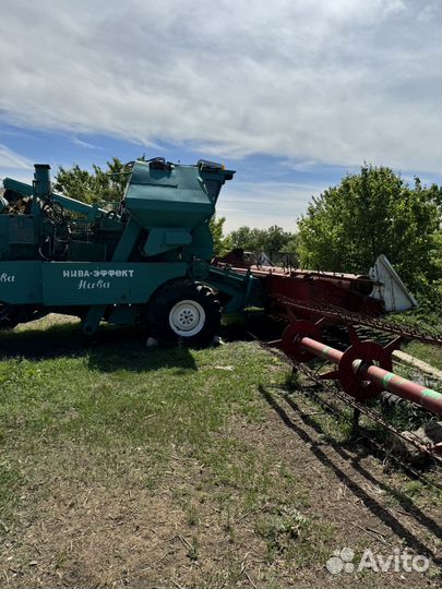 Комбайн Ростсельмаш СК-5МЭ-1