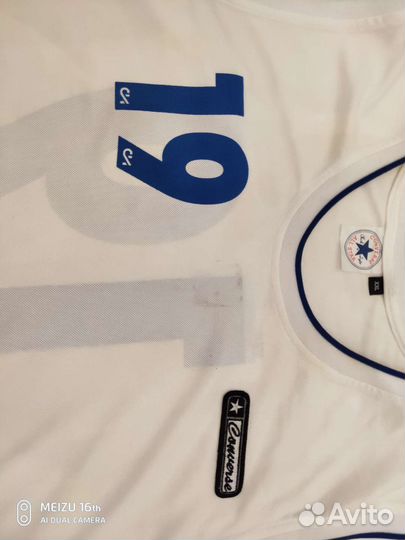 Баскетбольная форма