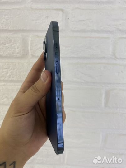 iPhone 12 Pro Max, 256 ГБ