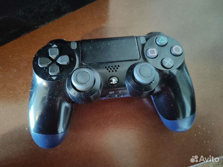 Sony PlayStation 4 slim SSD 500 gb