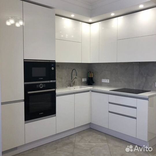 Кухонный гарнитур на заказ