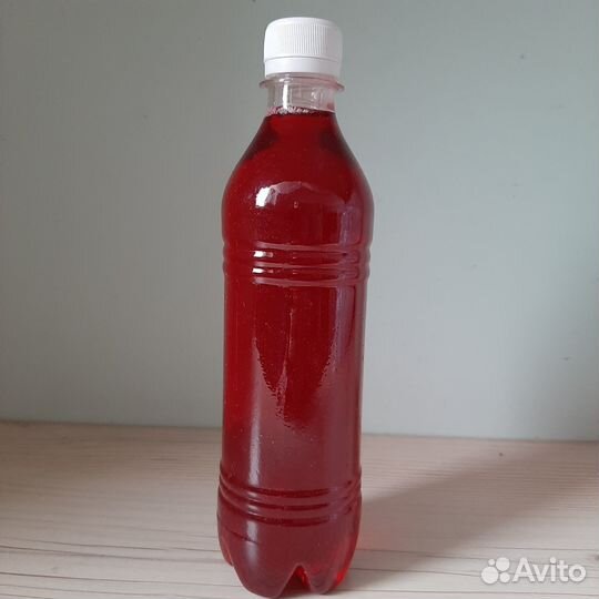 Сироп лимонника