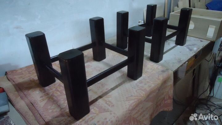 Подставки под колонки (Массив) Diatone. Yamaha.др