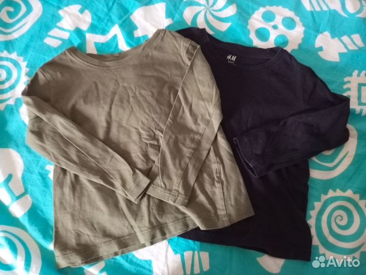 Футболки для мальчика