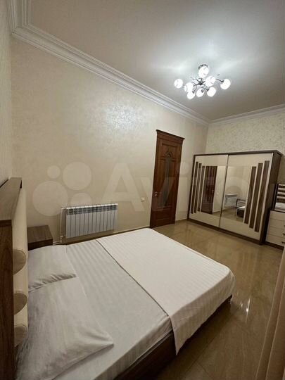 3-к. квартира, 80,3 м², 7/12 эт.