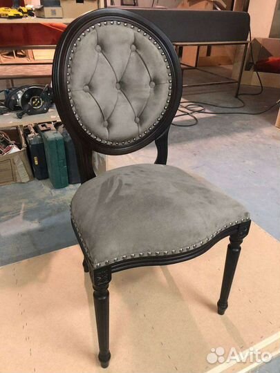 Маляр по дереву