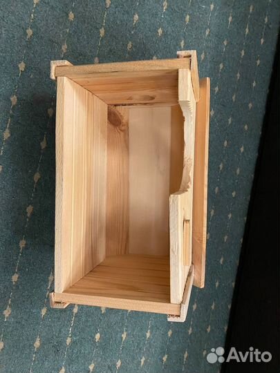 Домик для грызуна