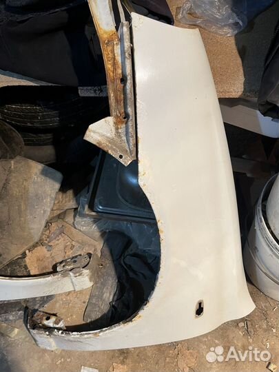 Крылья калина 1