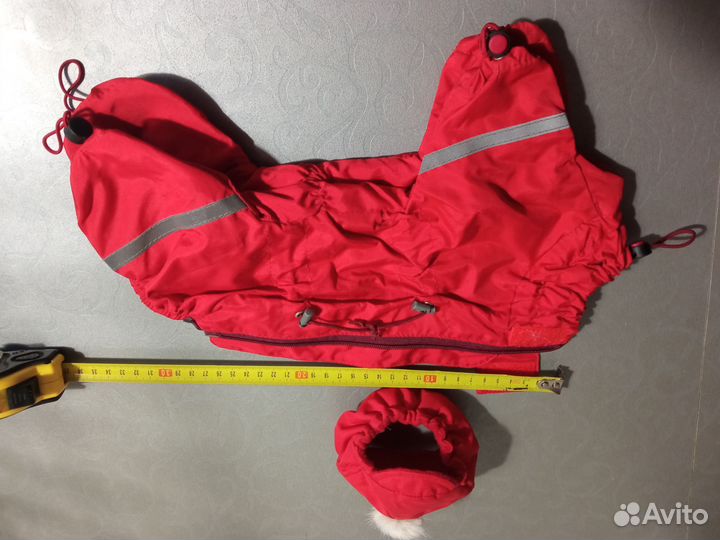 Одежда комбинезоны для маленьких собак