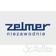 Шнек в сборе для мясорубок zelmer