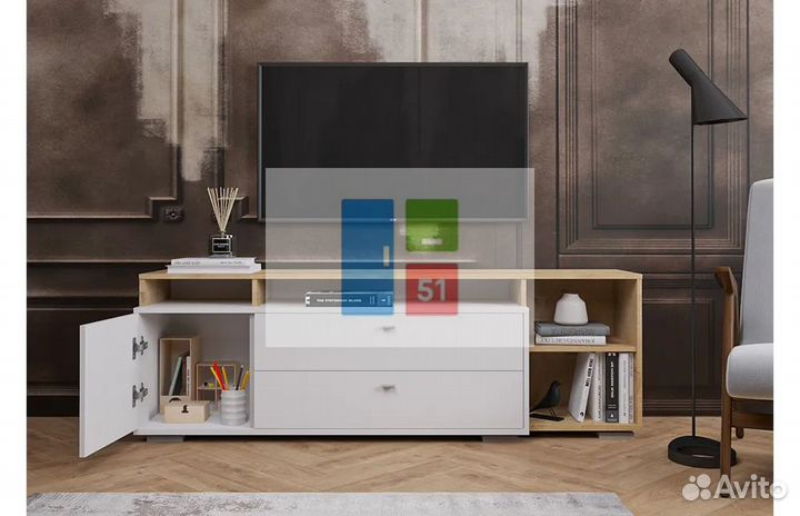 Тумба под тв