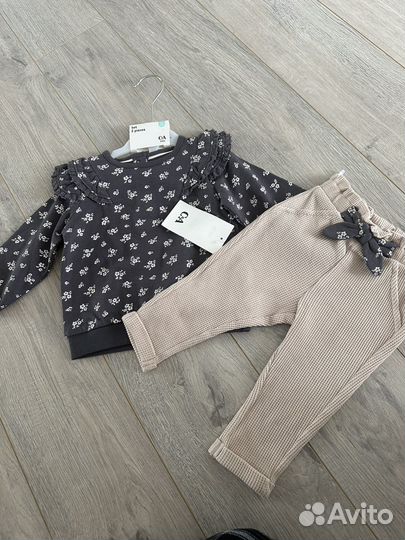 Детская одежда