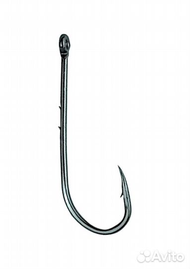 Крючки katana 4713 Окунь, размер 4 (10 шт/уп)