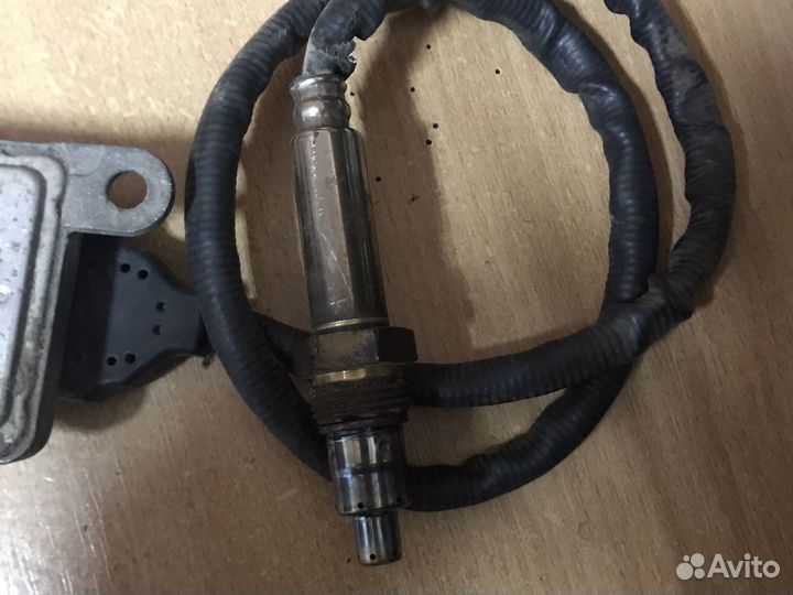 Мерседес датчик оксидов азота NOX