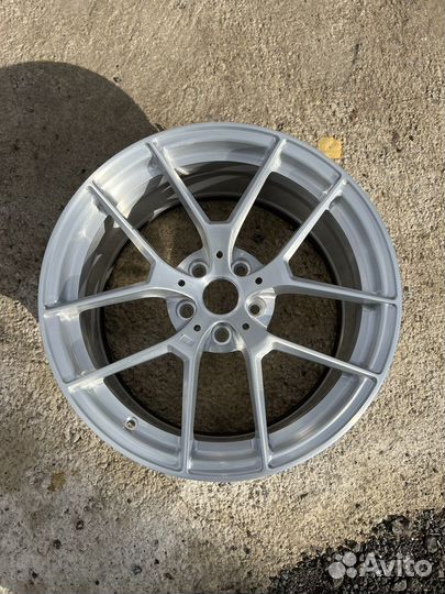 В наличии кованные диски r18 bmw 3 g20 / 5 g30
