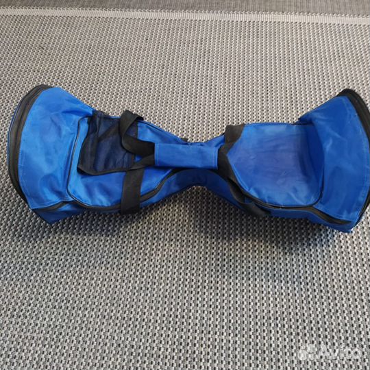 Гироскутер