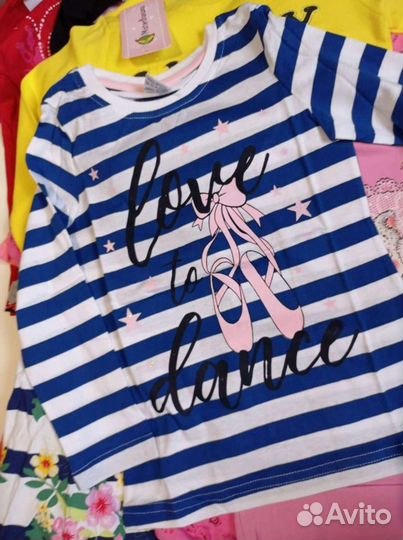 Кофточки, лонги для девочек