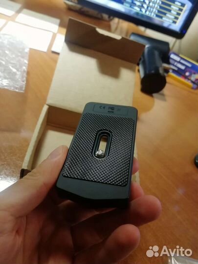 Адаптер питания SmallRig NP-F