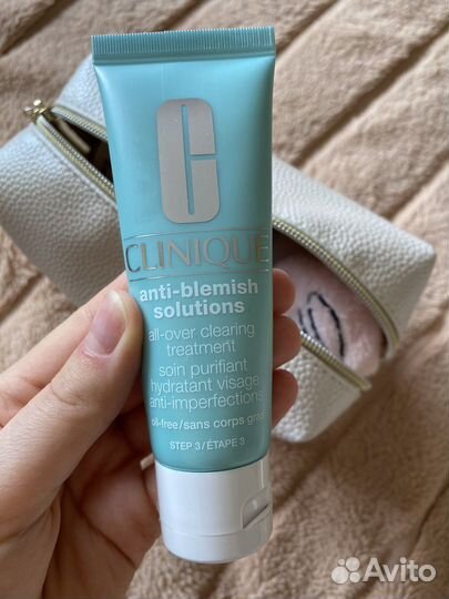 Крем для лица Clinique