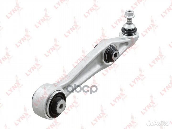 Рычаг подвески перед прав/лев B5148LR lynxauto
