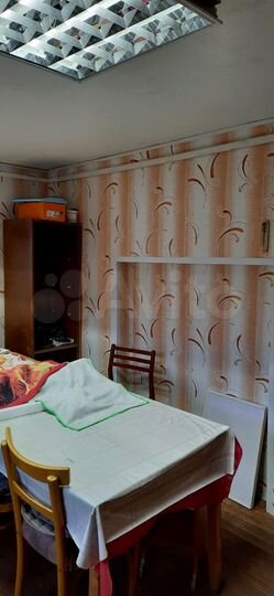 Дом 41,2 м² на участке 5,6 сот.