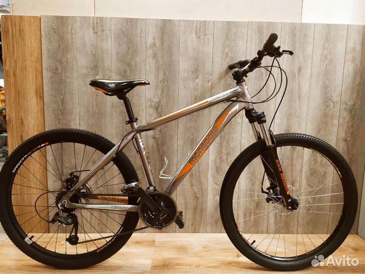 Велосипед 27.5 Mongoose Switchback Expert