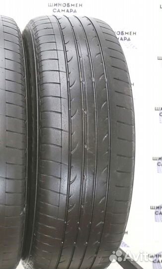 Bridgestone Dueler H/P Sport 215/60 R17 100W