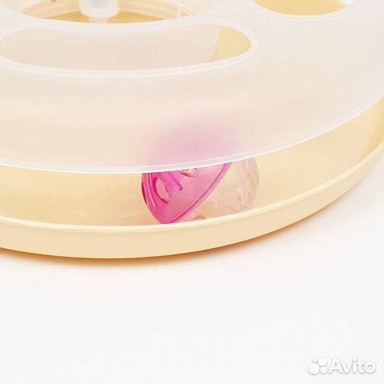 Игровой комплекс 