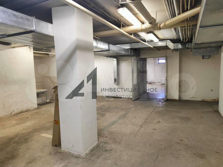 Помещение в центре города