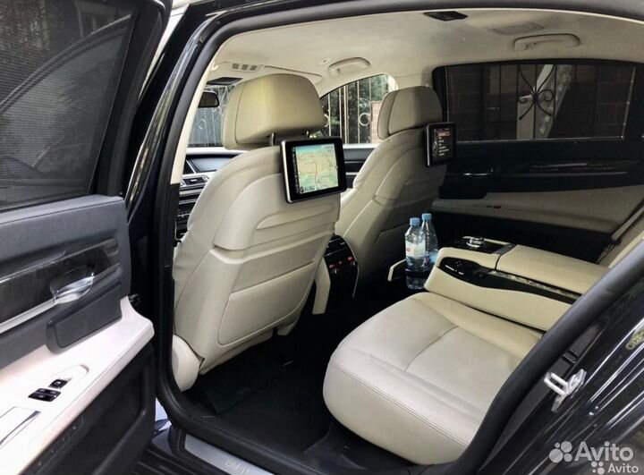 Водитель-Охраник на своем личном автомобиле