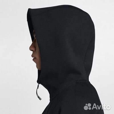 Nike Sportswear Tech Fleece Hoodie