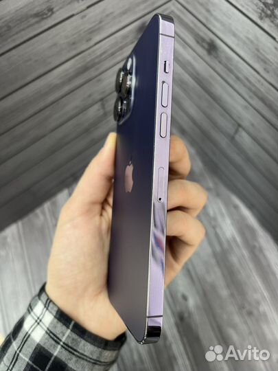 iPhone 14 Pro Max, 256 ГБ