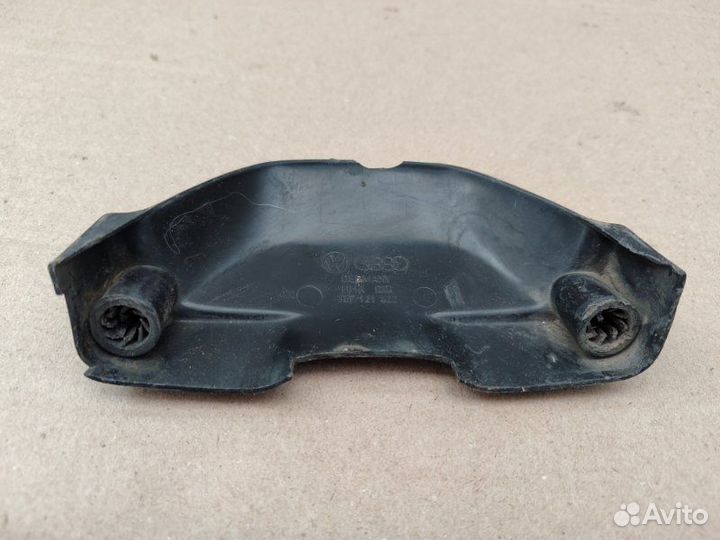 Накладка в салоне Volkswagen Passat B3