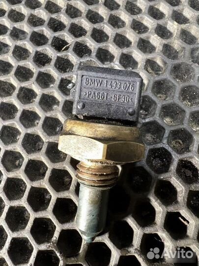Датчик температуры Bmw