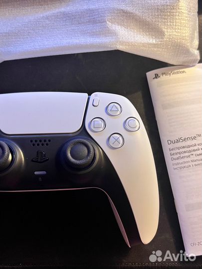 Джостик Dualsense