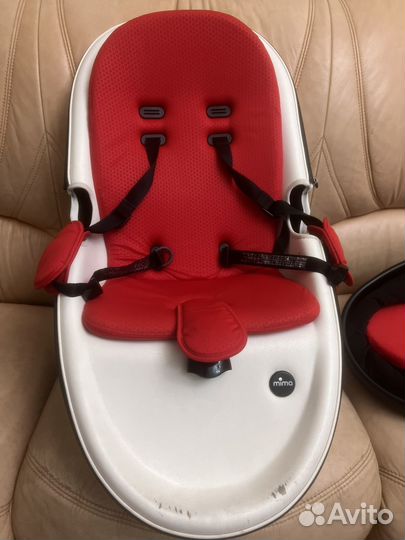 Детские коляски 2 в 1