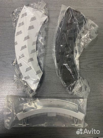 Ручка люка для стиральной машины